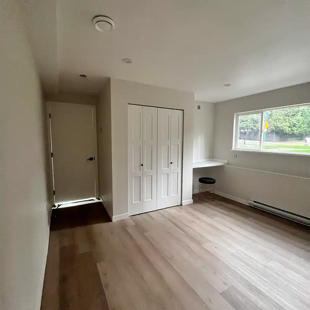 Home Renovations